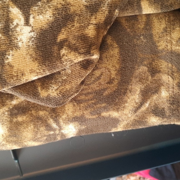 Denim and co. Tunic - Picture 7 of 11